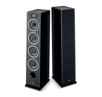 Focal Vestia N3 Floorstanding Speakers - (Pair)